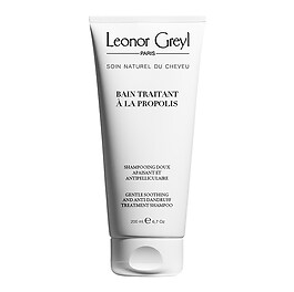 Bain Traitant à la Propolis - Shampooing doux antipelliculaire